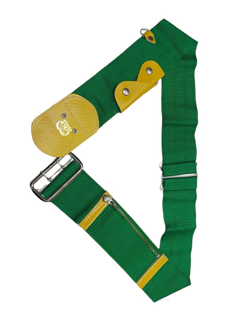 The original Hajj and Umrah belt - Image 1